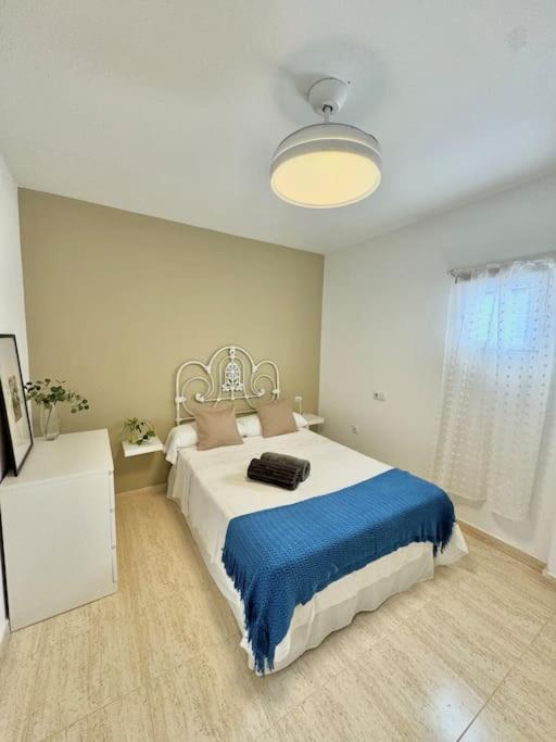 Casa Milo Villa Corralejo Exterior foto