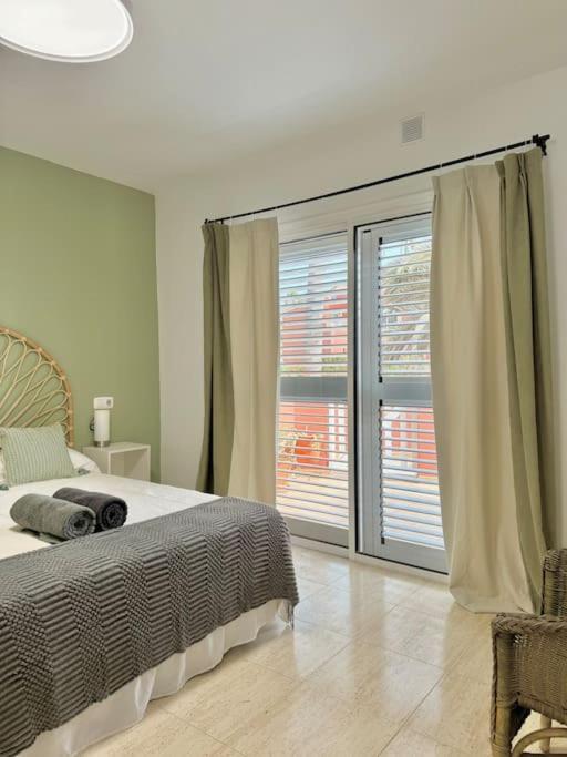 Casa Milo Villa Corralejo Exterior foto
